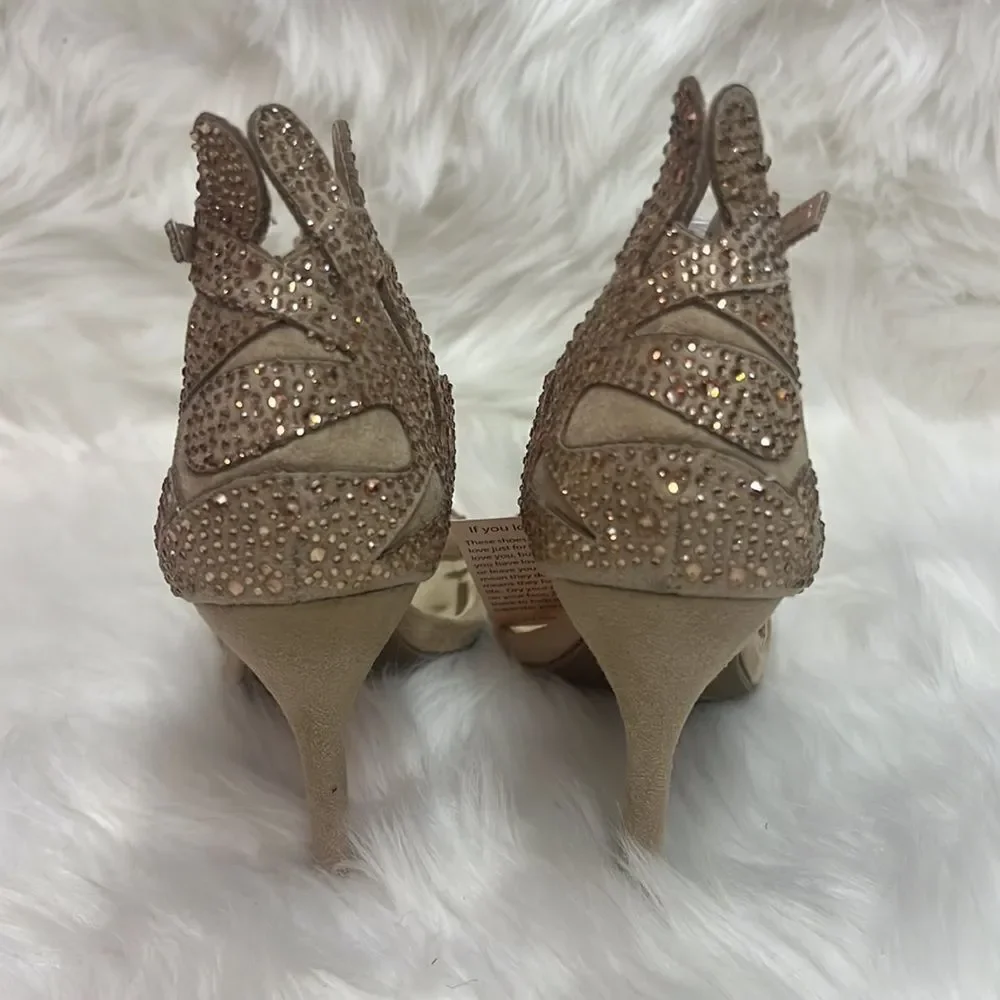 Zigi Soho these heels